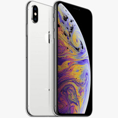 Apple iPhone XS 512GB Silver (Excellent Grade)